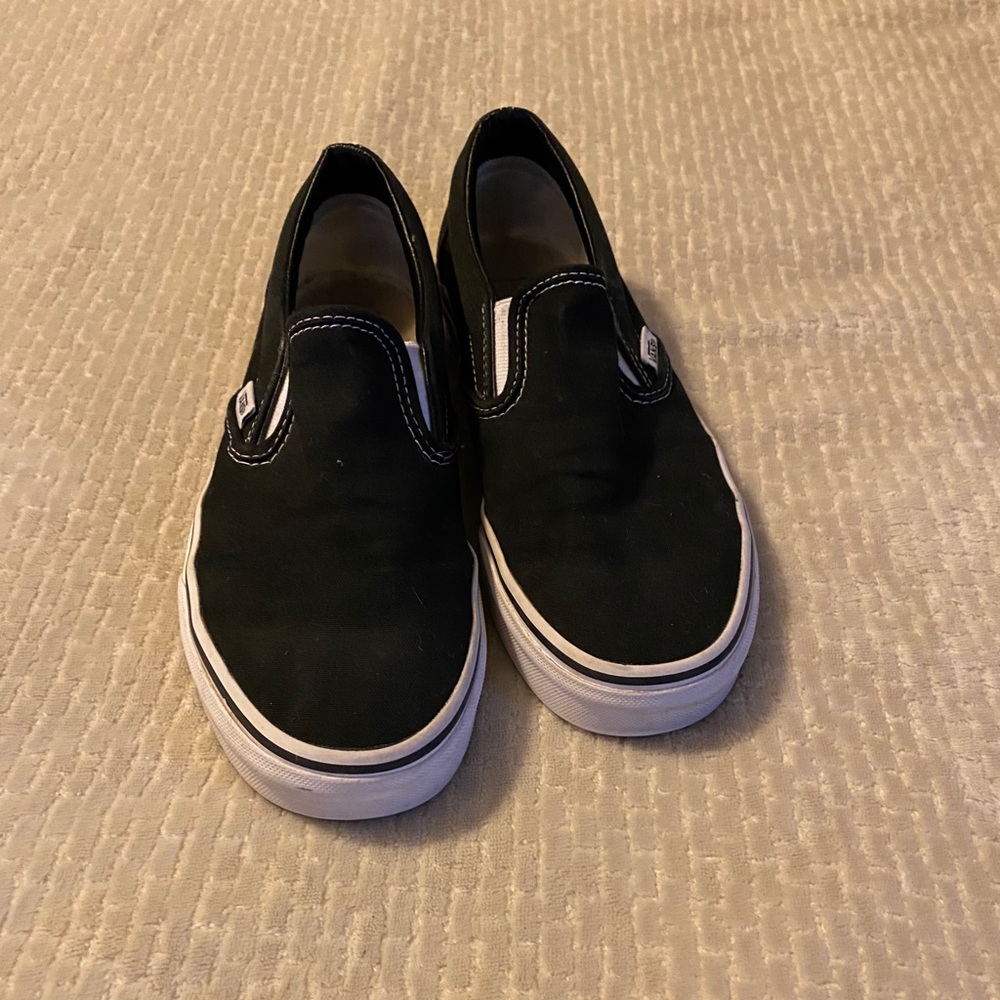 Vans - Picture 4 of 6
